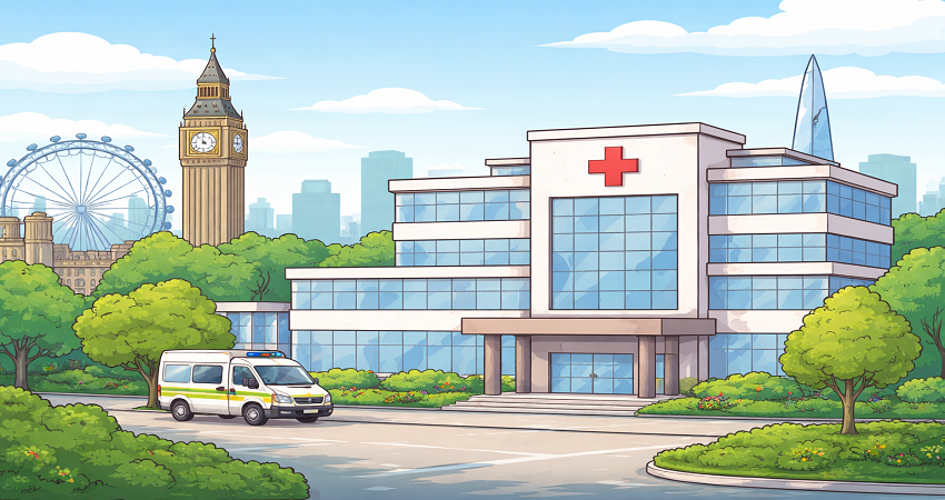 Must-Know Affordable Hospitals In London.png
